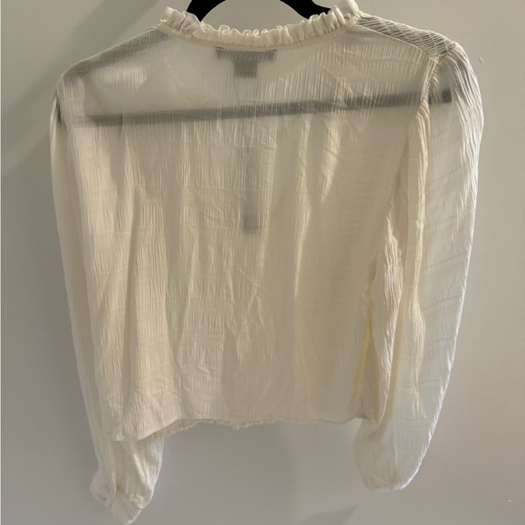 NWT Sanctuary Blouse - Picture 3 of 3